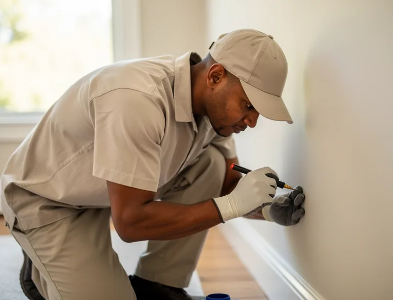 pest control Ferntree Gully
